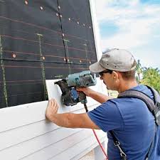 Best Insulated Siding Installation  in Mount Ayr, IA